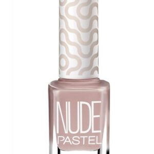 لاک اورجینال برند Pastel مدل Nude کد 8690644077562