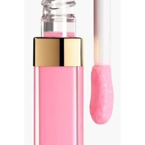 رژ لب اورجینال برند Chanel مدل ROUGE COCO GLOSS کد 805126218