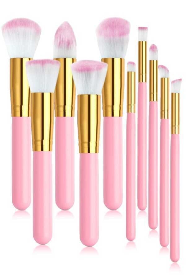 برس اورجینال برند Izla مدل 10-Piece Brush Set کد 74060475