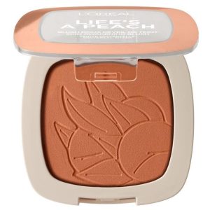رژ گونه اورجینال برند L oreal paris مدل Skin Awakening Blush کد 2835707