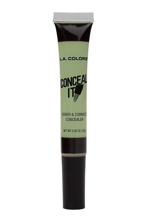 کانسیلر اورجینال برند L a colors مدل Conceal It Kapatıcı کد 665178814
