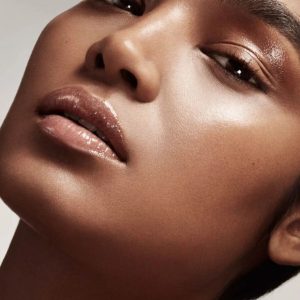 برق لب اورجینال برند Fenty beauty مدل Gloss Bomb Universal Lip Luminizer کد 653885006