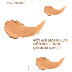 کرم فاندیشن اورجینال برند Herbaderm کد 68172608