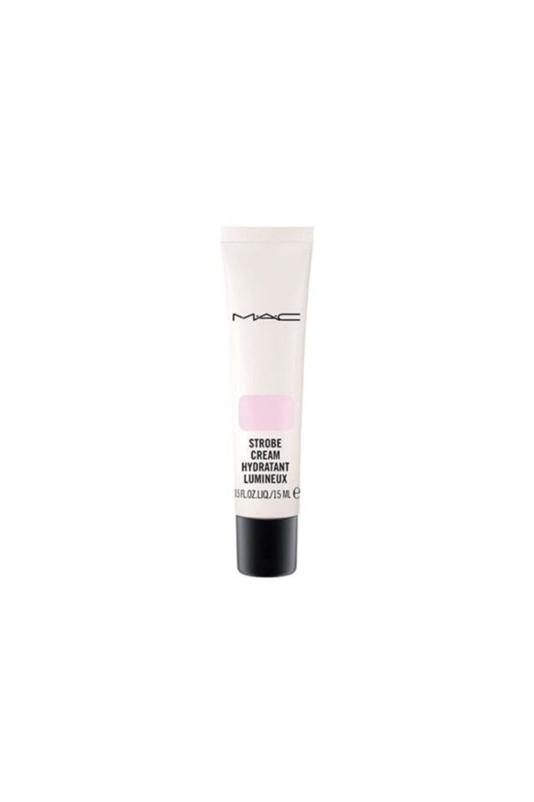 کرم روشن کننده اورجینال برند Mac مدل Pinklite Bloom Strobe Cream کد 800375197 - Image 2