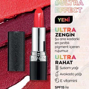 رژ لب اورجینال برند Avon کد 758165490