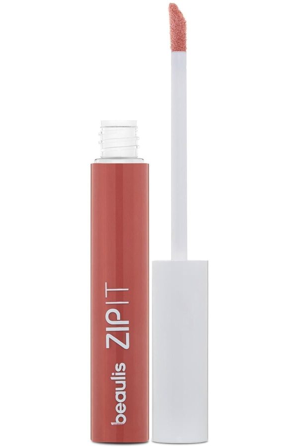 رژ لب اورجینال برند Beaulis مدل Zip It Likit Mat Ruj کد 291455673 - Image 3