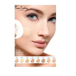 کرم فاندیشن اورجینال برند Pierre cardin کد 779633449