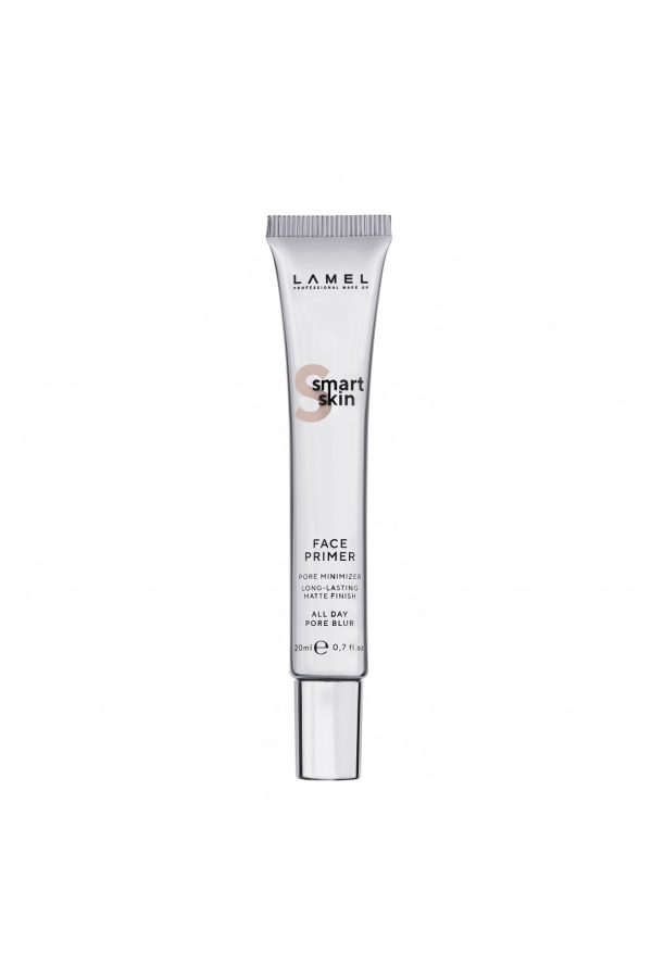 کرم فاندیشن اورجینال برند Lamel cosmetics مدل Lamel Smart Skin Fondöten کد 727752441