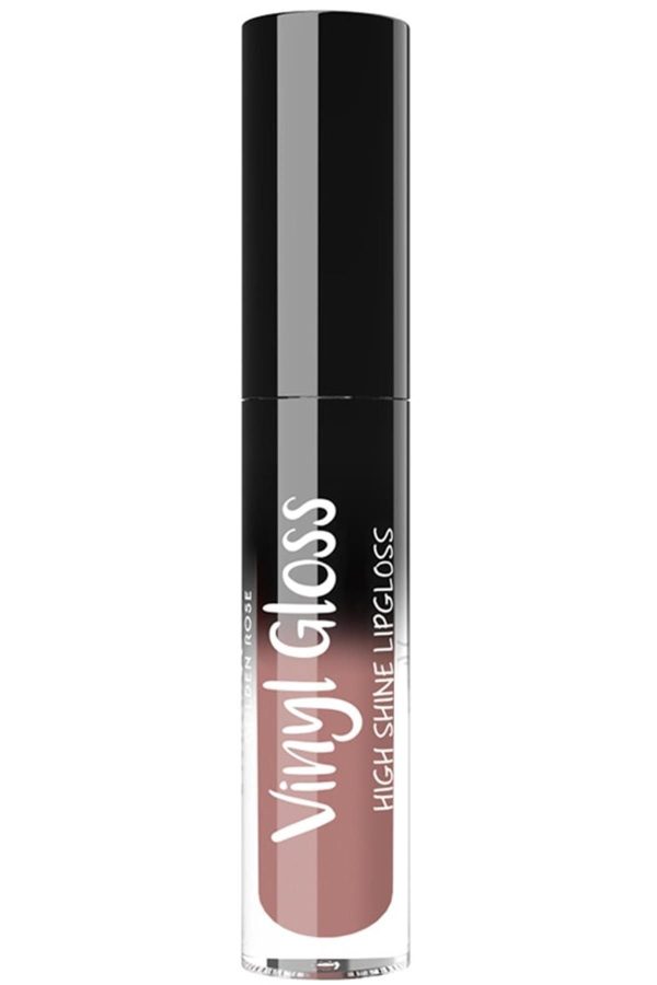 برق لب اورجینال برند Golden rose مدل Vinyl Gloss High Shine Lipgloss کد 291735299