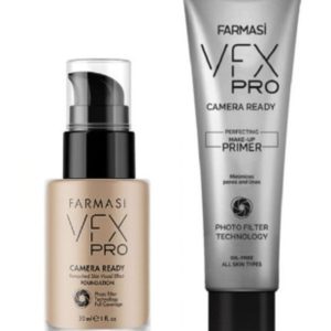کرم فاندیشن اورجینال برند Farmasi کد 316523031