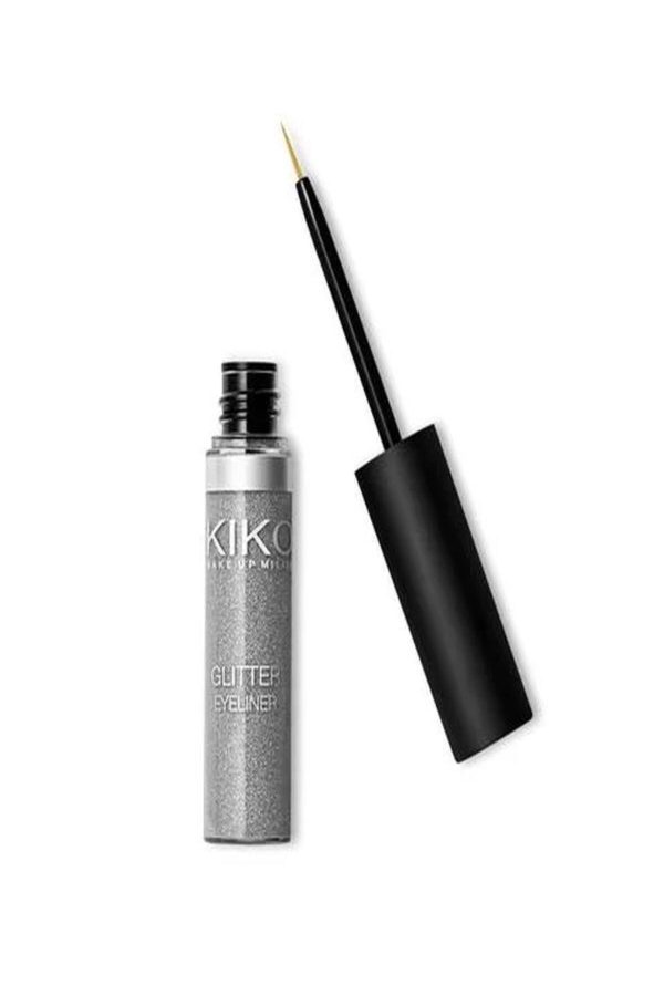 آیلاینر اورجینال برند Kiko milano مدل Glitter Eyeshadow 02 کد 790964123