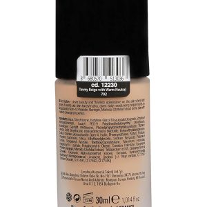 کرم فاندیشن اورجینال برند Pierre cardin مدل Photoglow Aydınlık Veren Fondöten کد 779634795