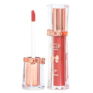 رژ لب اورجینال برند Aily cosmetics کد 753257838