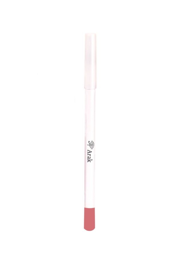 رژ لب اورجینال برند Arak cosmetics کد 797231145 - Image 3