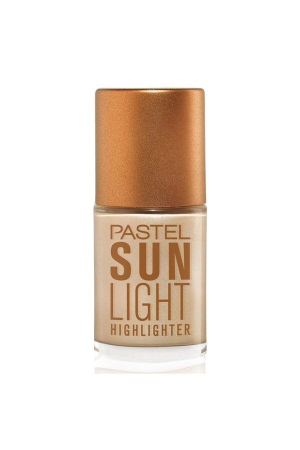 کرم روشن کننده اورجینال برند Pastel کد 194710640