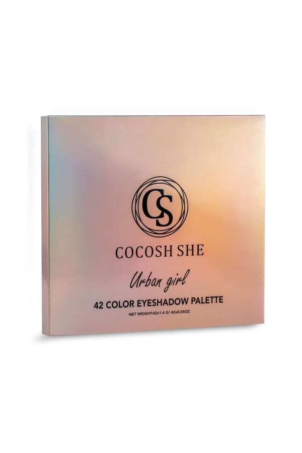 سایه چشم اورجینال برند Cocosh she کد 95329581 - Image 7