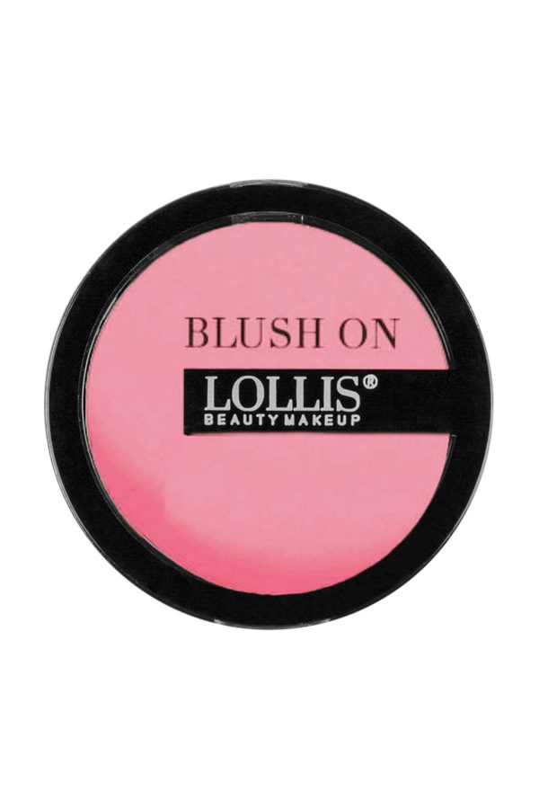 رژ گونه اورجینال برند Lollis کد 780368517 - Image 3