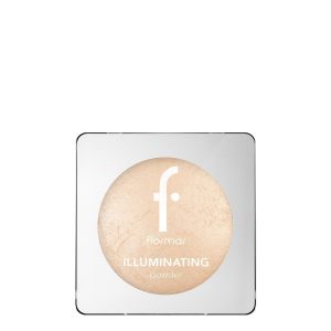 کرم پودر اورجینال برند Flormar کد 713752092