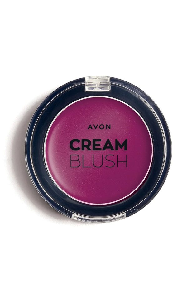 رژ گونه اورجینال برند Avon کد 198017090