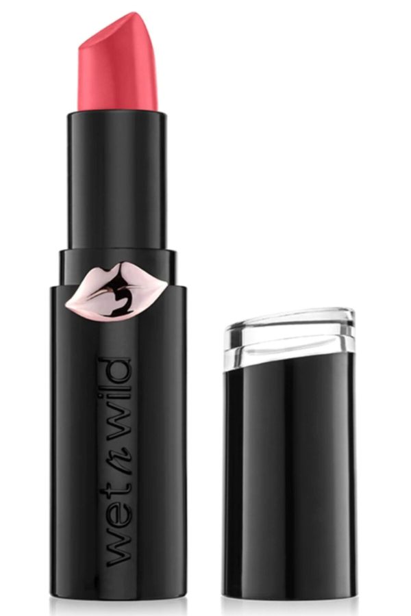 رژ لب اورجینال برند Wet n wild کد 65173943