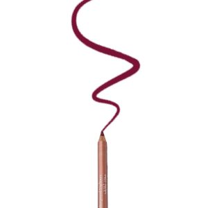 مداد لب اورجینال برند Viviana مدل Waterproof Lipliner Pencil کد 819065906