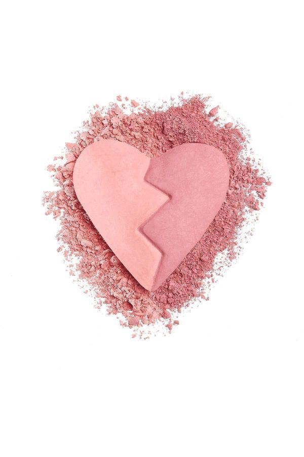 رژ گونه اورجینال برند I heart revolution کد 62243576 - Image 2