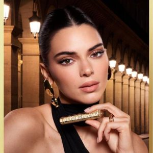 ریمل اورجینال برند L oreal paris مدل Hacim Veren Panorama Maskara Siyah کد 791497382