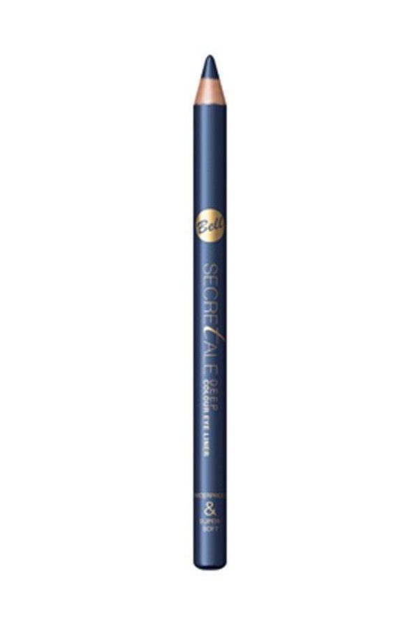 خط چشم اورجینال برند Bell مدل Secretale Deep Colour Eyeliner کد 34097683