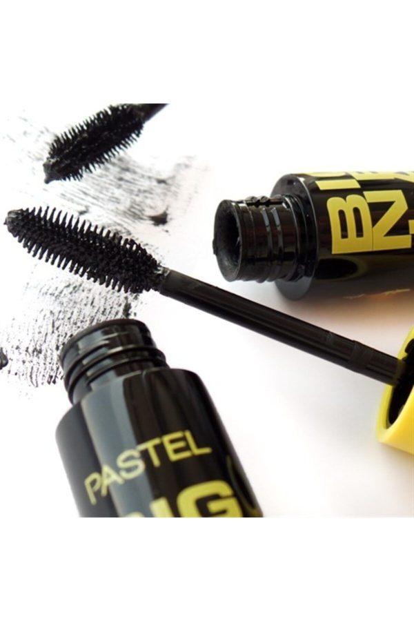 ریمل اورجینال برند Pastel کد 58762637