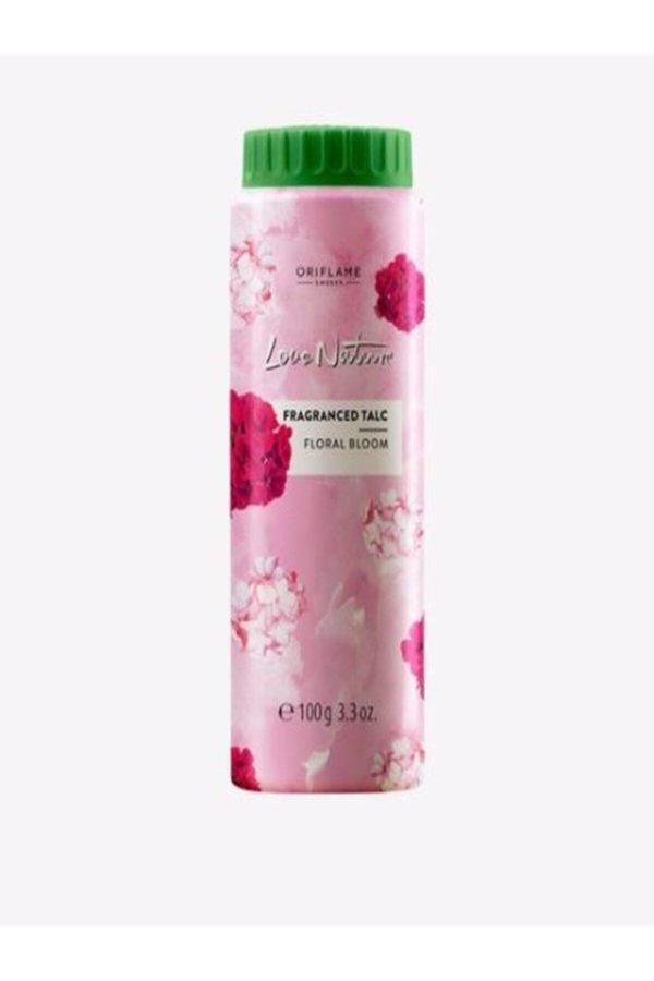 کرم پودر اورجینال برند Oriflame کد 40988268