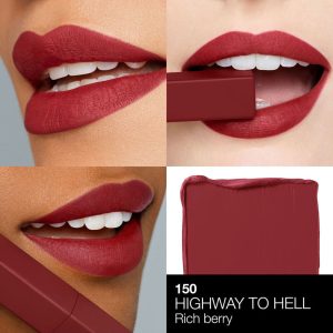 رژ لب اورجینال برند Nars کد 807064906