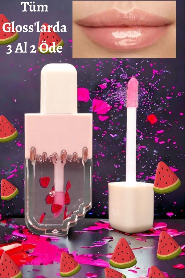 برق لب اورجینال برند Wonderway کد 751544068