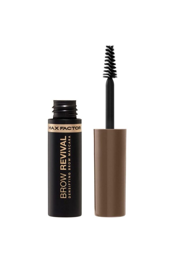 ریمل ابرو اورجینال برند Max factor مدل Brow Revival کد 40784577
