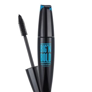 ریمل اورجینال برند Flormar مدل Big N Bold Mascara کد 316202354