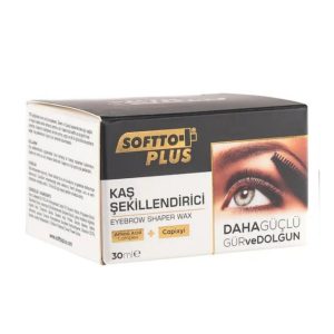 تثبیت کننده ابرو اورجینال برند Softto plus کد 798798346