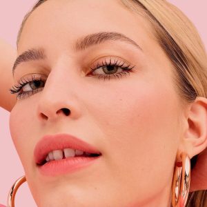 ریمل اورجینال برند Benefit cosmetics مدل They’re Real! Mascara Mini کد 757256472