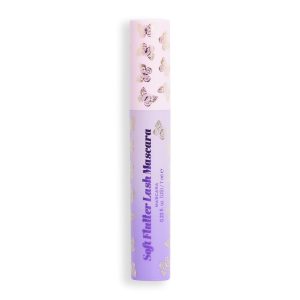 ریمل اورجینال برند I heart revolution مدل Butterfly Soft Flutter Lash Mascara کد 773799439