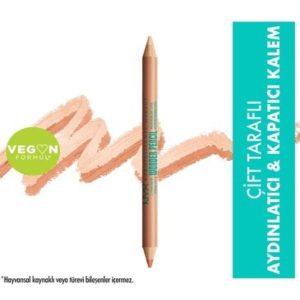 کرم روشن کننده اورجینال برند Nyx کد 777060048
