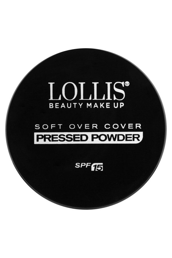 کرم پودر اورجینال برند Lollis کد 310660228