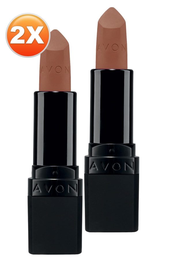 رژ لب اورجینال برند Avon کد 768112058