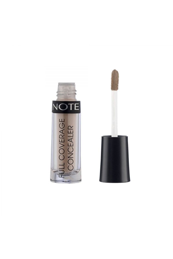 کانسیلر اورجینال برند Note cosmetics کد 342545