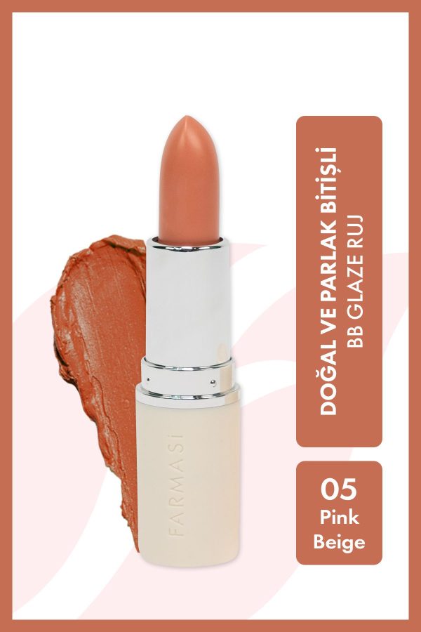 رژ لب اورجینال برند Farmasi کد 784862065