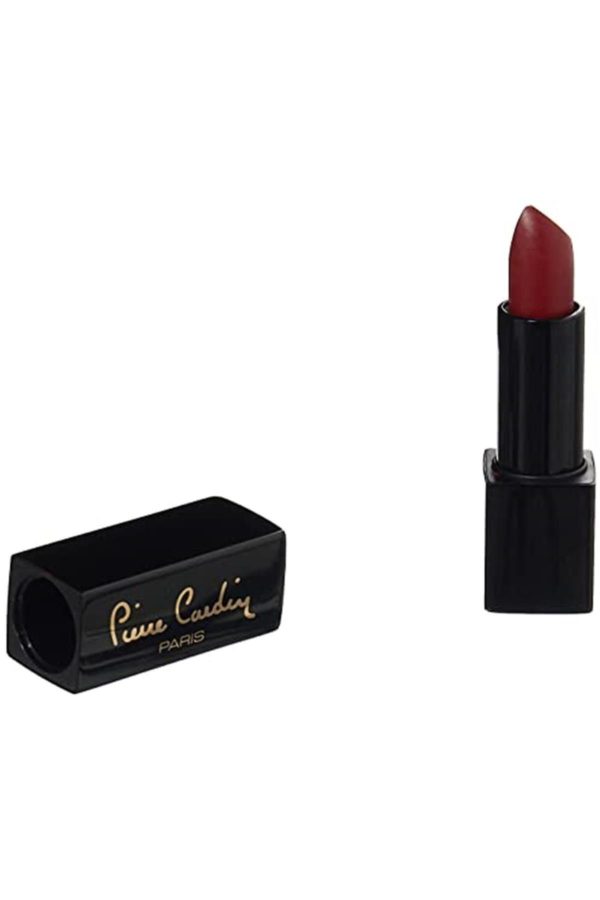 رژ لب اورجینال برند Pierre cardin مدل Retro Matte Lipstick کد 247530726
