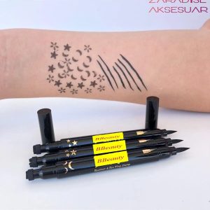 آیلاینر اورجینال برند Bbeauty کد 825703645