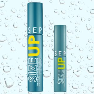 ریمل اورجینال برند Sephora مدل Size Up Waterproof Mascara کد 792334646