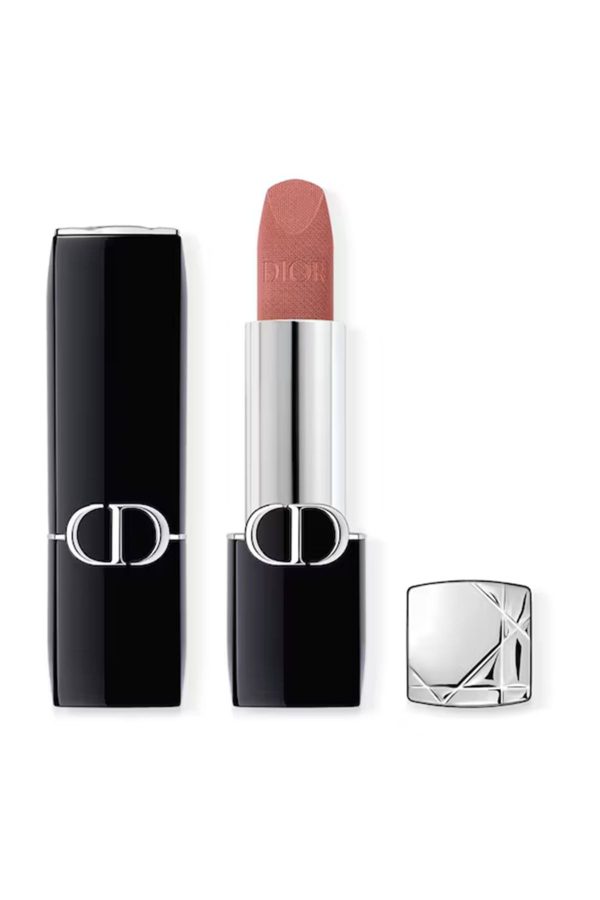 رژ لب اورجینال برند Dior مدل Rouge Dior کد 820345312
