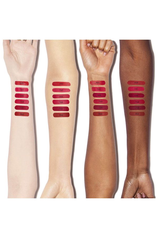 رژ لب اورجینال برند Dior مدل Rouge Dior کد 820345312 - Image 3