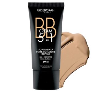 کرم اورجینال برند Deborah مدل BB Cream Fondöten No: 3 کد 342632