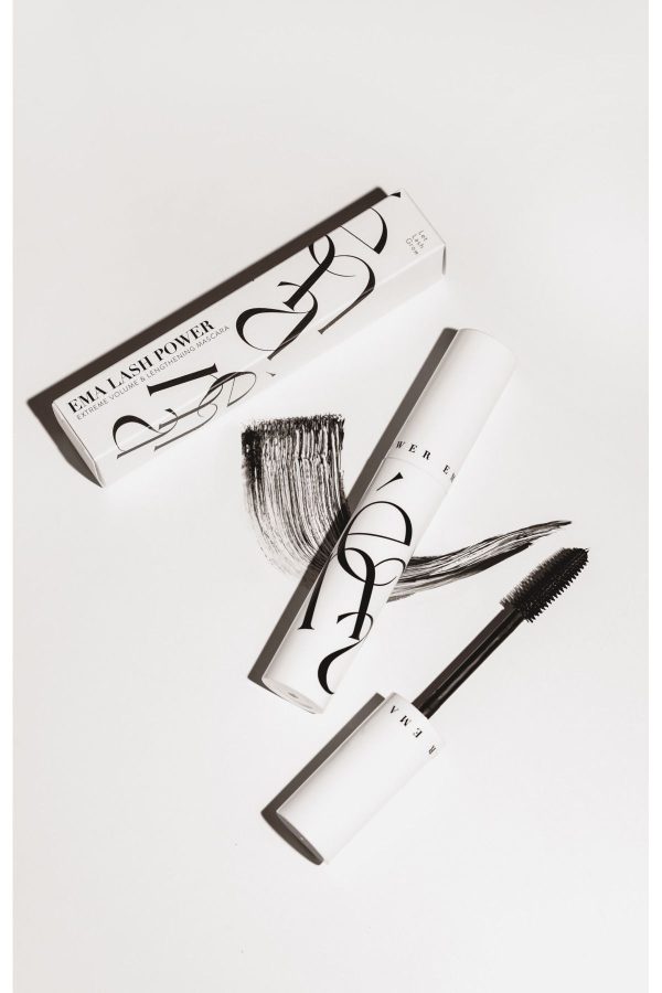 ریمل اورجینال برند Ema beauty کد 795002268 - Image 5