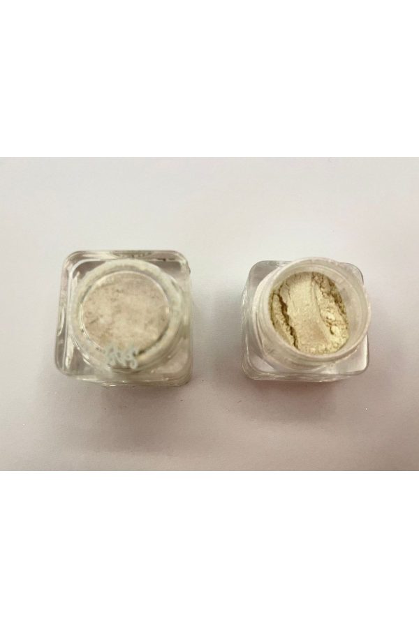 سایه چشم اورجینال برند Splash مدل Eye Sparkle Sim Glitter -16110 کد 350500909